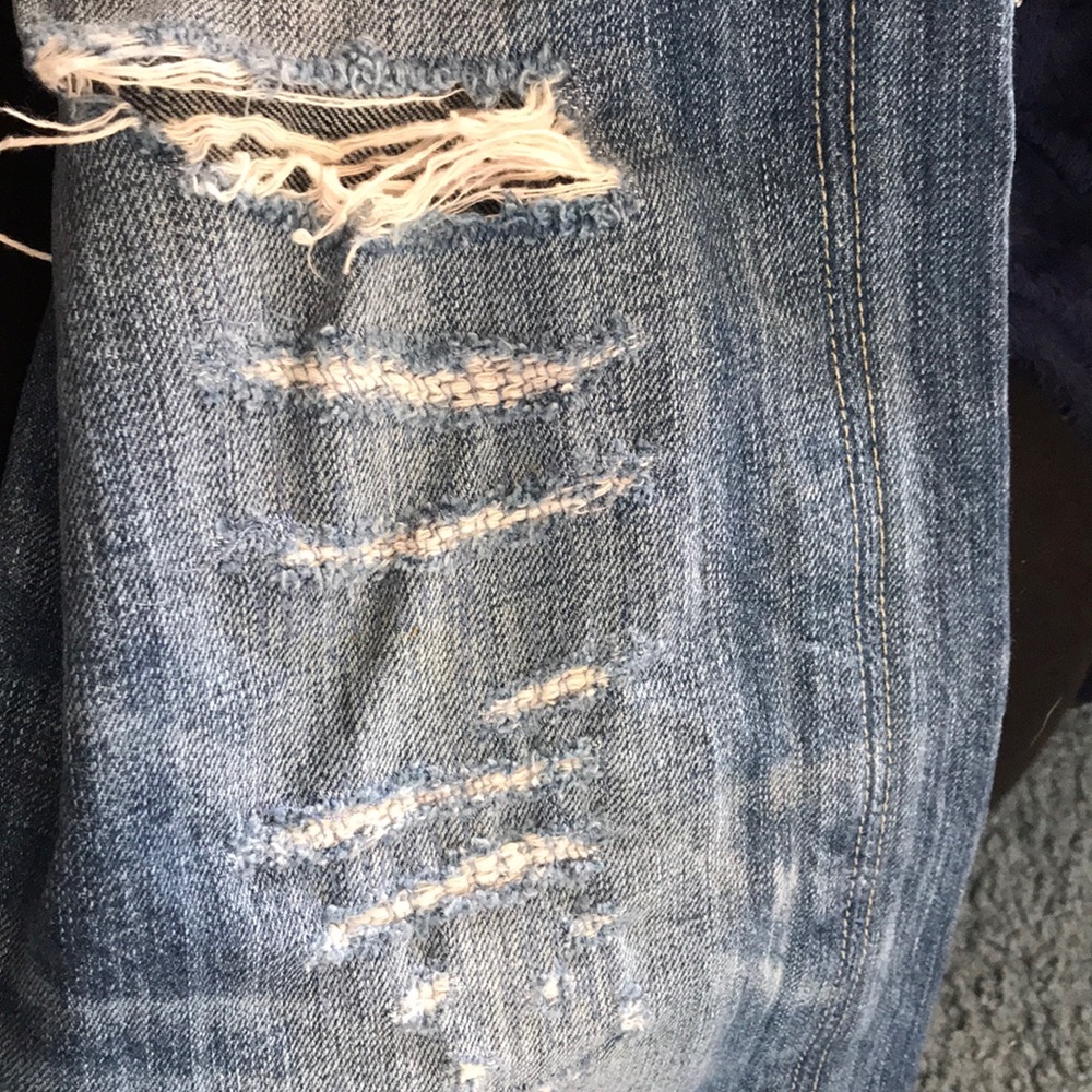 Jeans - Picture 3 of 3